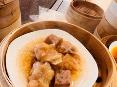 -听松楼·花园酒店·自助餐厅(红梅公园店)