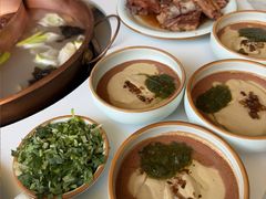 -穆斯林饭庄(明德南街店)