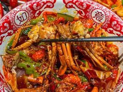 -李叔叔虾蟹大排档(青羊店)