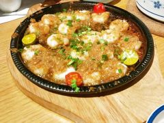 石锅豆腐-宋小谨(惠安禹洲店)