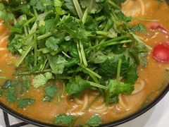 -肥汁米蘭香港米线(长宁来福士店)