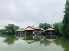 -乌镇望津里精品酒店