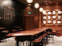 -星巴克臻选(北京颐堤港中心第二店)