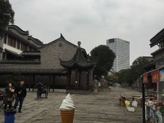 -龙潭水乡