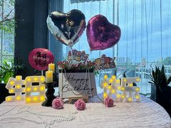 -时间仓(月湖公园店)