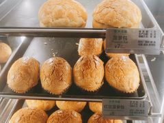 -翠华餐厅(宝安壹方城店)