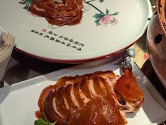-京味斋·北京烤鸭(华威桥北工大店)