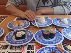 -KURA寿司(金阁寺店)