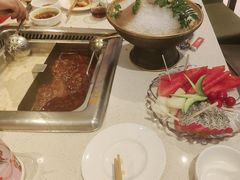 -海底捞火锅(锦艺城店)