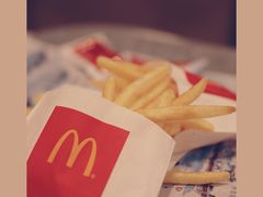 -麦当劳(温州人民路店)