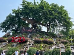 -自贡恐龙博物馆