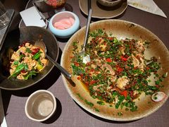 -山石榴·贵州菜(陆家嘴中心店)