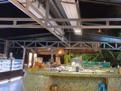 -渔家火锅·海鲜自助餐·演艺(亚龙湾天域酒店)
