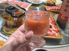 -捞天下大众火锅(水上公园店)
