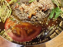 -金刚山烧烤(中山路店)