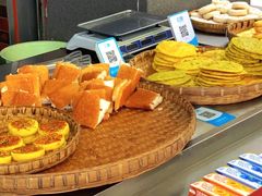 -小米粑粑(玉锦苑店)