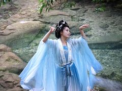 -雁荡山风景名胜区