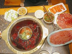 -堂客老火锅(欣阳广场总店)