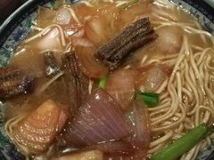 -慧娟面馆·餐厅(望江路店)