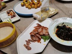 -国人川菜(李家村建东街店)
