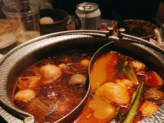 -温禾牛·和牛寿喜烧自助火锅(恒基名人店)