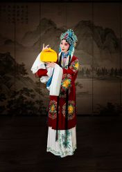 -梨园天地京剧摄影(玲珑天地店)