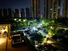 -清河半岛温泉度假酒店