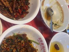 -湘遇老伙计浏阳菜馆(南门口店)