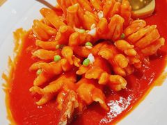 -醉庐·新上海菜(南京西路店)