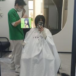 -FOR YOU造型