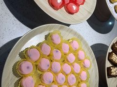-满香园自助海鲜烤肉(赣榆吾悦广场店)