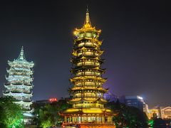 -桂林两江四湖景区