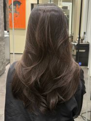 -凯博K-boom Hair Salon