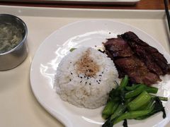 -同济大学-北苑食堂