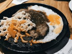 -纽斯特牛排自助餐厅(浦东文峰广场店)