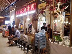 -乔阿马·江南味·驴肉香(龙湖华泾天街店)