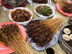 -十里铺铁板鱿鱼