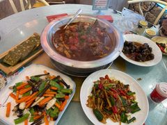 -大师傅金奖啤酒鱼(西街口总店)