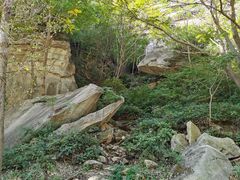 -黑龙潭风景区