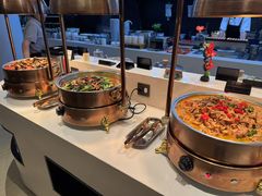 -涨巢·潮玩水疗局