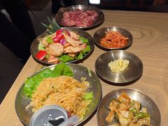 -西塔老太太泥炉烤肉(亚运村店)