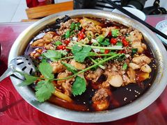 -米二红烧兔(华阳店)