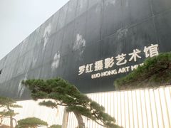 -罗红摄影艺术馆