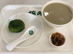 豆汁儿-锦馨豆汁(天坛路店)