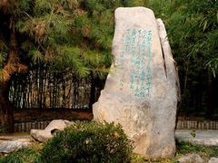 -紫竹院公园冰场