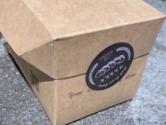 -德南面包房(尚都店)