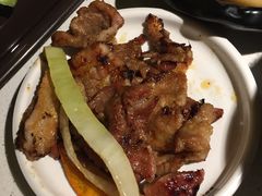 -本家韩国烤肉(青岛万象城店)