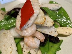 -佬太公海鸭·海鲜大排档(上海总店)