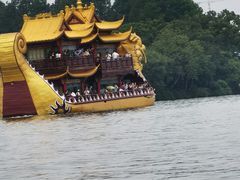 -西湖外事游船(花港观鱼码头)