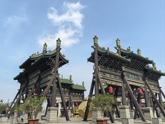 -紫泥369粗粮季(鼓楼店)